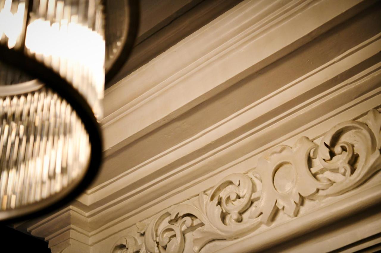 Palazzo Ignazio Hotel Valletta Exterior foto